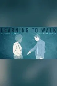Poster do filme Learning to Walk