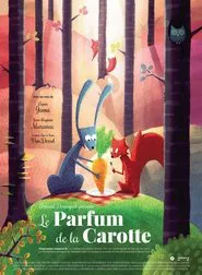 The Scent of Carrots movie poster