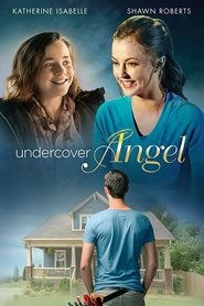 Undercover Angel movie poster