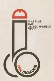 Little Malcolm and His Struggle Against the Eunuchs movie poster