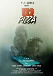 911-Pizza movie poster