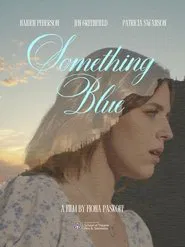 Something Blue movie poster