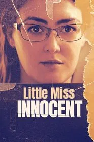 Little Miss Innocent: Passion. Poison. Prison. tv show poster