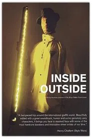 Inside Outside movie poster