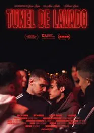 Car Wash movie poster