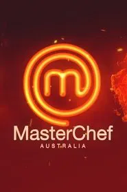 MasterChef Australia tv show poster