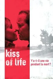 Kiss of Life movie poster