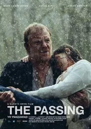 The Passing movie poster