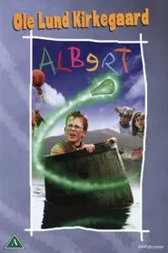 Poster do filme Albert