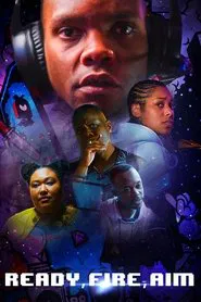 Ready, Fire, Aim movie poster