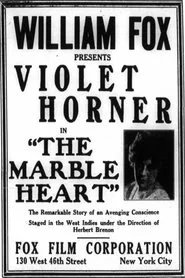 The Marble Heart movie poster