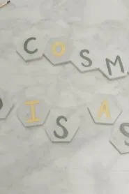 Cosmic Disaster movie poster