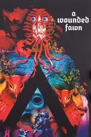 A Wounded Fawn movie poster