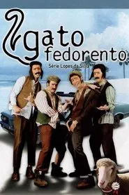 Gato Fedorento: Série Lopes da Silva tv show poster