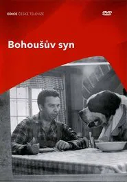 Bohoušův syn movie poster