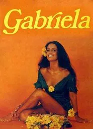 Gabriela tv show poster