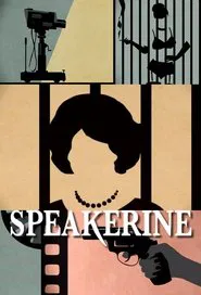 Poster da série Speakerine