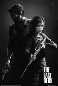 Grounded: Making The Last of Us movie poster