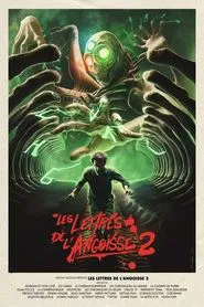 Les Lettres de l’Angoisse 2 movie poster