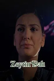 Poster da série Zeytin Dalı