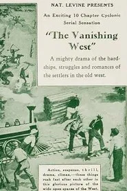 The Vanishing West movie poster