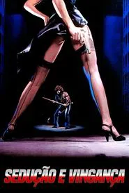 Poster do filme Sedução e Vingança