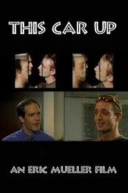 This Car Up movie poster