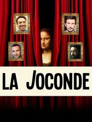 La Joconde movie poster