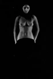 Black and White Film movie poster