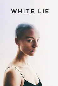 White Lie movie poster