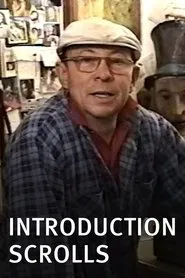 Introduction to the Holy Scrolls movie poster