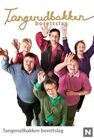 Poster da série Tangerudbakken borettslag