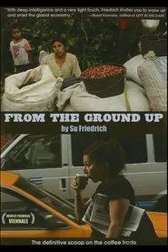 From the Ground Up movie poster