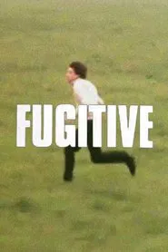Fugitive movie poster