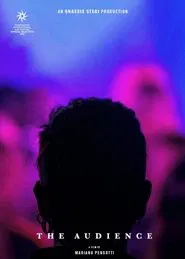 The Audience movie poster