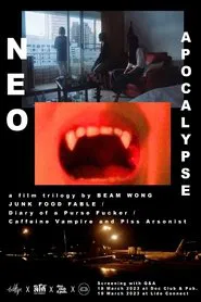 Neo-Apocalypse movie poster