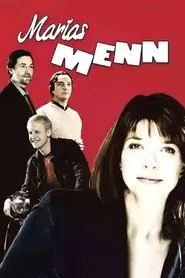 Maria's Men movie poster