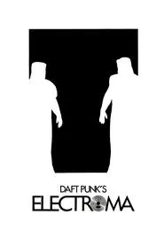 Electroma movie poster