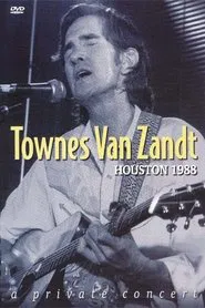 Houston 1988: A Private Concert movie poster