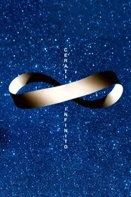 Cerati - Infinito movie poster
