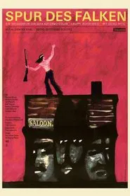 Poster do filme Trail of the Falcon