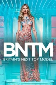 BNTM tv show poster