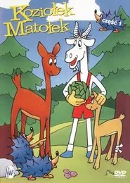Koziołek Matołek movie poster