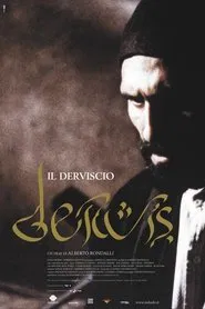 Il derviscio movie poster