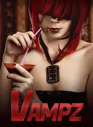 Vampz! movie poster