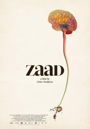 ZAAD movie poster