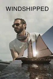 WindShipped movie poster