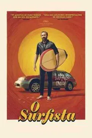 Poster do filme O Surfista