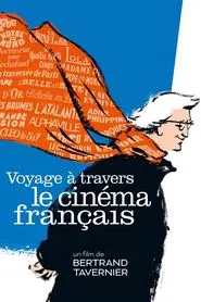 Journeys Through French Cinema tv show poster