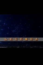 Legenda – Pieni ihmetarina valtatien varrelta movie poster